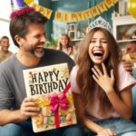 97+ Funny Things to Say to Daughter on Birthday