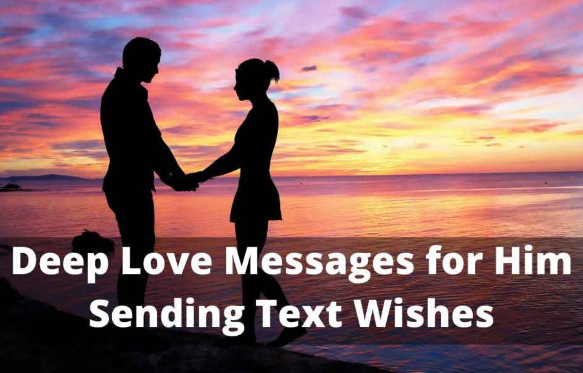 13 Long Love Messages for Him: Heartfelt Words to Show Your Love