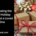 Navigating the First Holiday Without a Loved One
