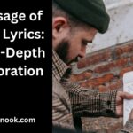 Message of Love Lyrics: An In-Depth Exploration