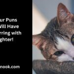 156 Fur Puns That Will Have You Purring with Laughter!