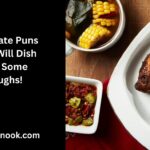 Top Best 157 Plate Puns That Will Dish Out Some Laughs!