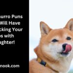159 Churro Puns That Will Have You Licking Your Lips with Laughter!