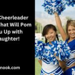 180 Cheerleader Puns That Will Pom You Up with Laughter!
