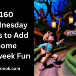 160 Wednesday Puns to Add Some Midweek Fun