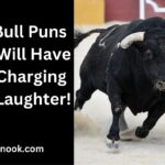 161 Bull Puns That Will Have You Charging with Laughter!