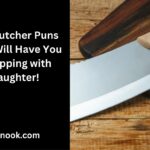 174 Butcher Puns That Will Have You Chopping with Laughter!