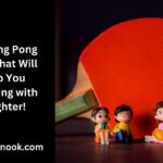 180 Ping Pong Puns That Will Keep You Bouncing with Laughter!