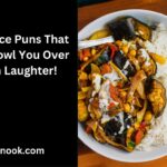 188 Rice Puns That Will Bowl You Over with Laughter!