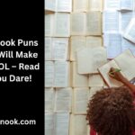 50+ Book Puns That Will Make You LOL – Read If You Dare!