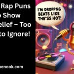 Best Rap Puns to Show Disbelief – Too Fire to Ignore!