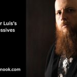 Luis’ or Luis’s Possessives