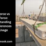 Reenforce vs Reinforce: Understanding the Differences and Usage