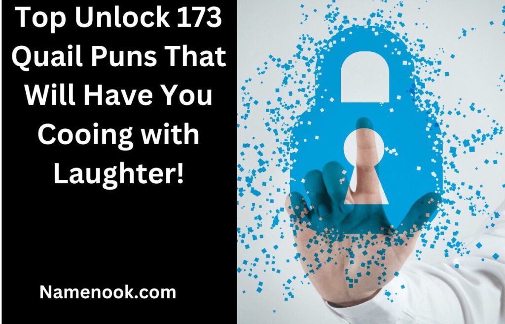 Top Unlock 173 Quail Puns That Will Have You Cooing with Laughter!