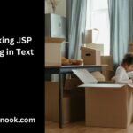 Unpacking JSP Meaning in Text