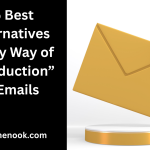 15 Best Alternatives to “By Way of Introduction” in Emails