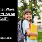 15 Other Ways to Say “Hop on a Call”: