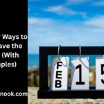 Other Ways to Say Thank You for Your Attention