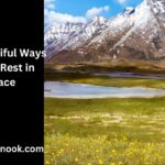 20 Beautiful Ways to Say Rest in Peace