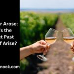 Arised or Arose: What’s the Correct Past Tense of Arise?