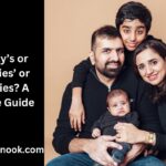 The difference between family’s, families’, and families may seem small, but it’s essential for clear and effective communication. Whether you're writing an email, drafting a legal contract, or planning a community event, using the correct form can prevent misunderstandings and ensure your message is precise. By practicing these rules and considering the context, you can avoid confusion and express yourself more clearly. So next time you write, keep these distinctions in mind—your writing will be clearer, more professional, and easier to understand. Keep practicing, and happy writing!