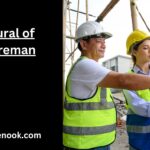 Plural of Foreman