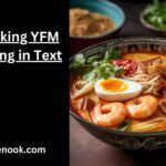Unlocking YFM Meaning in Text