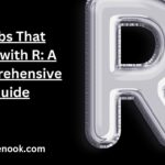 Verbs That Start with R: A Comprehensive Guide
