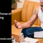 the Past Tense of Swing