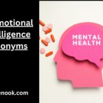 14 Emotional Intelligence Synonyms