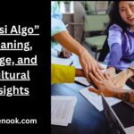 “Casi Algo” Meaning, Usage, and Cultural Insights