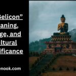 “El Belicon” Meaning, Usage, and Cultural Significance