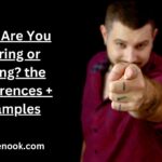 How Are You Fairing or Faring? the Differences + Examples
