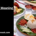 LMAK Meaning