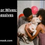 Wife’s or Wives: Possessives