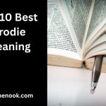 top 10 Best Crodie Meaning