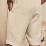 Men’s Summer Wardrobe