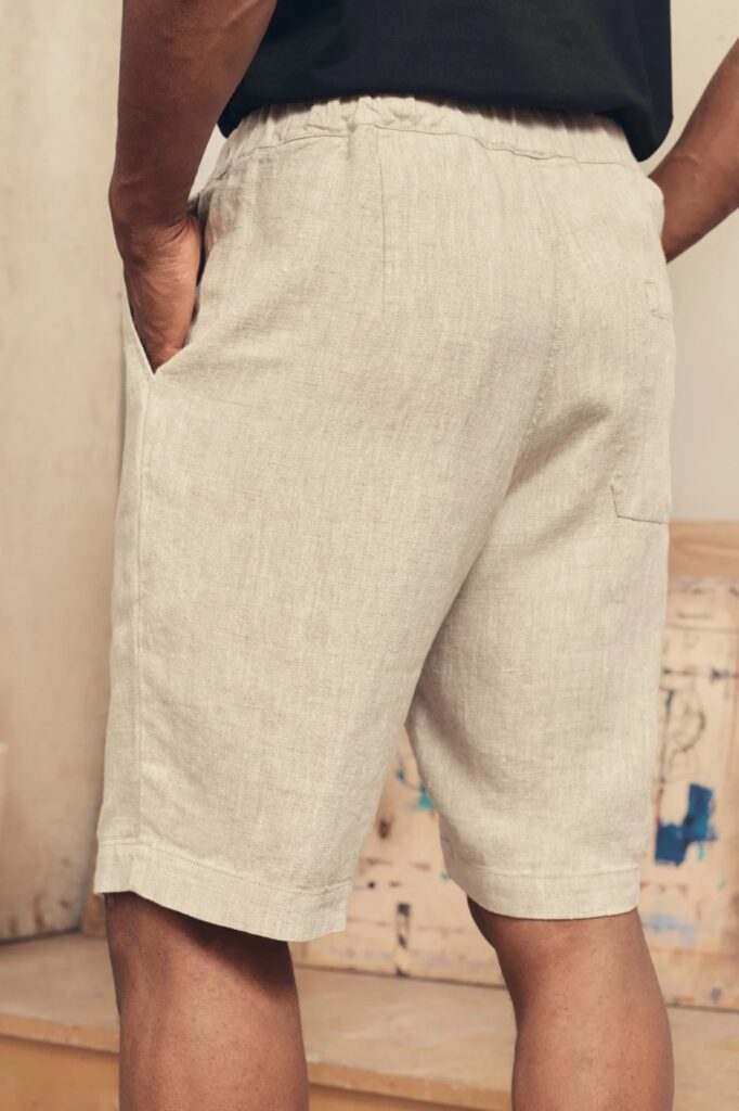 Men’s Summer Wardrobe