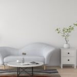 Stunning Aesthetic Living Room