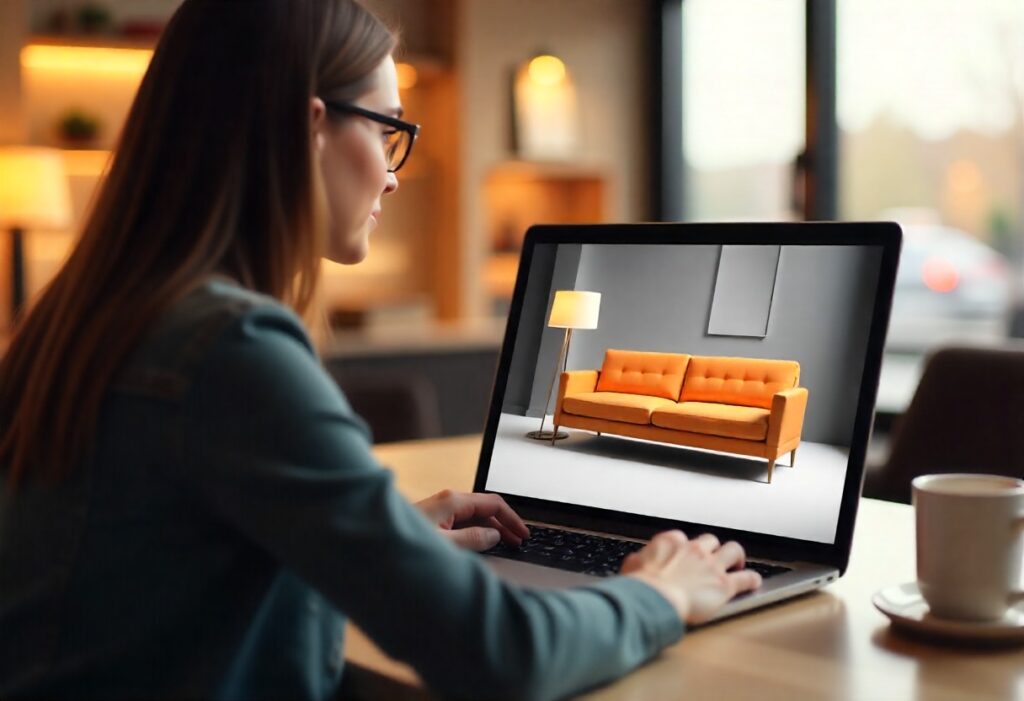 Digital Retail Experiences