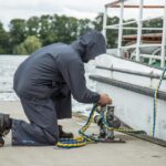 Professional Waterproofing Solutions