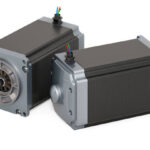 Synchronous vs. Asynchronous Motors