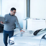 Best SUVs for Long-Distance Travel