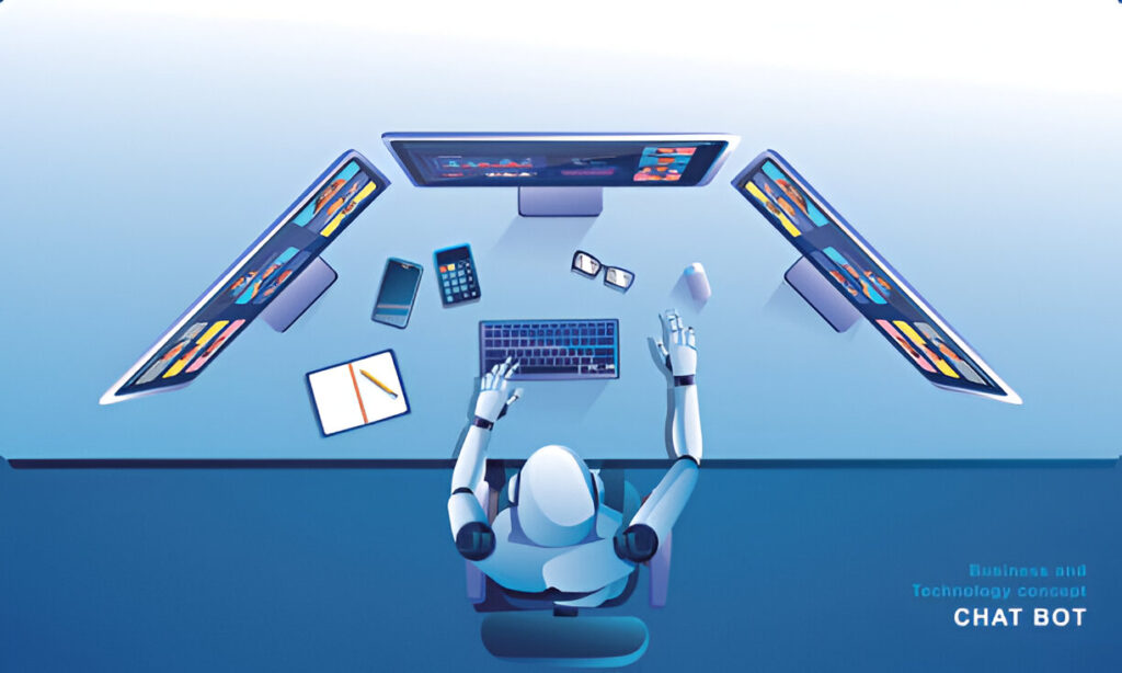 Automation Software Is Reshaping