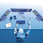 Automation Software Is Reshaping