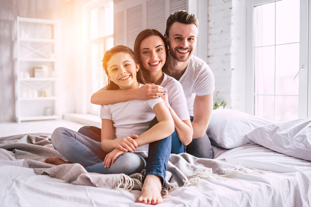 Rent a 3 Bedroom Apartment