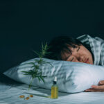 Melatonin and Cannabis
