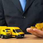 Car Delivery Expenses