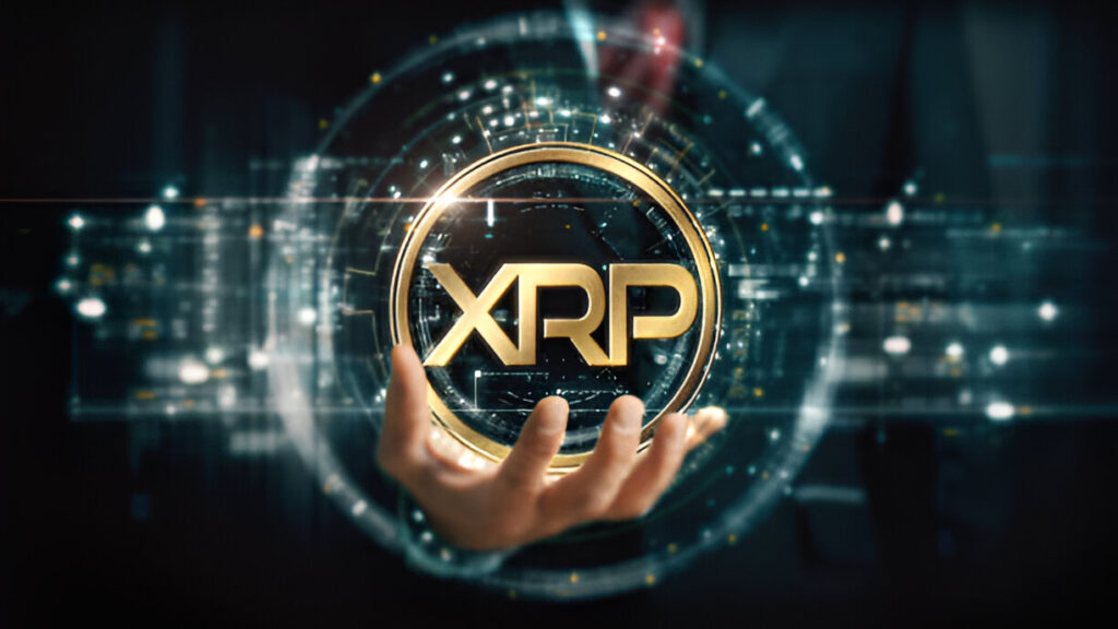 XRP Price Today and Why Does It Matter