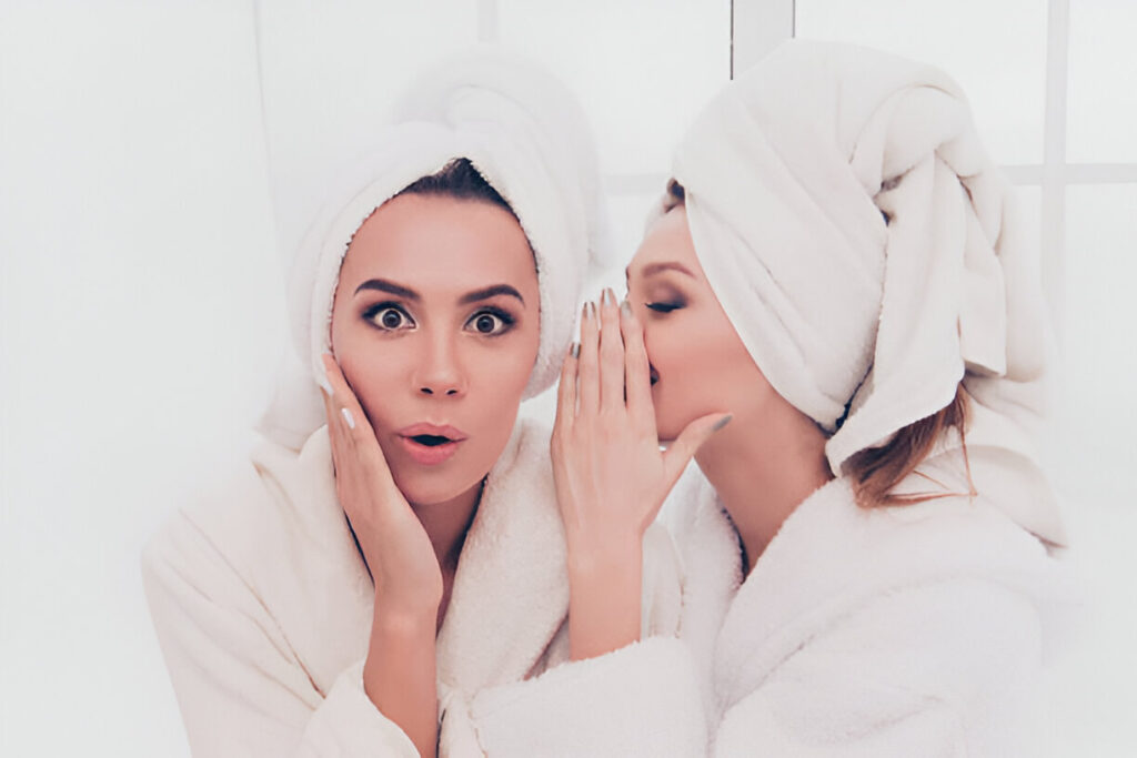 Natural Beauty Secrets